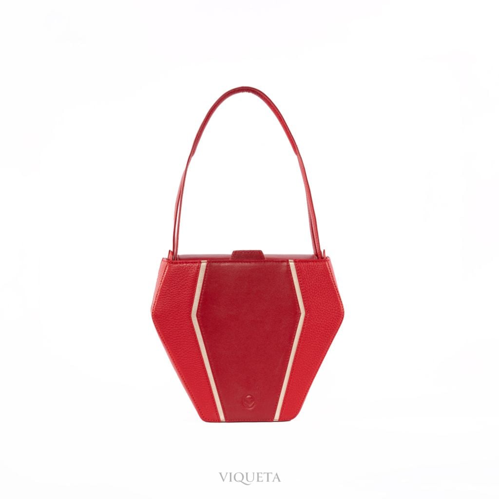 RADIANT-RED