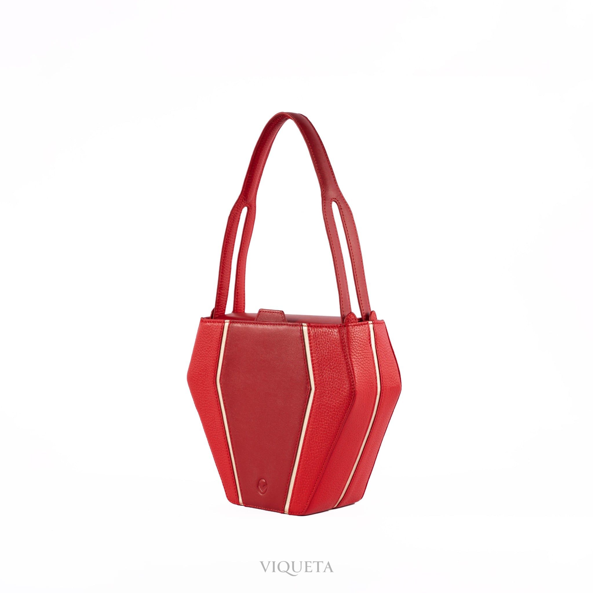 RADIANT-RED