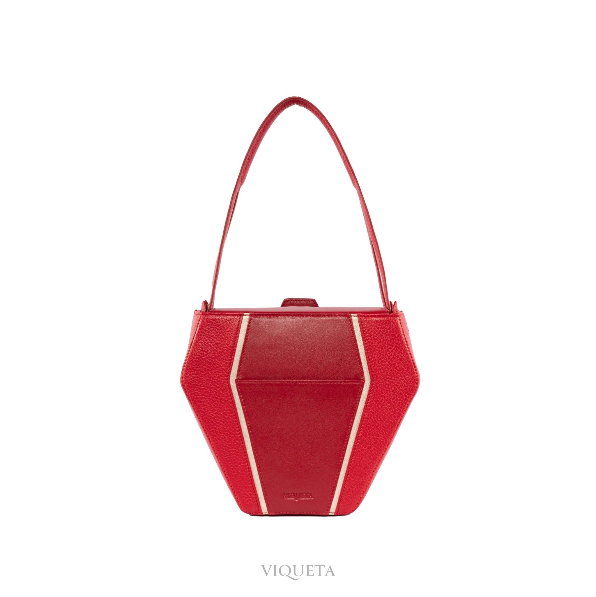 RADIANT-RED