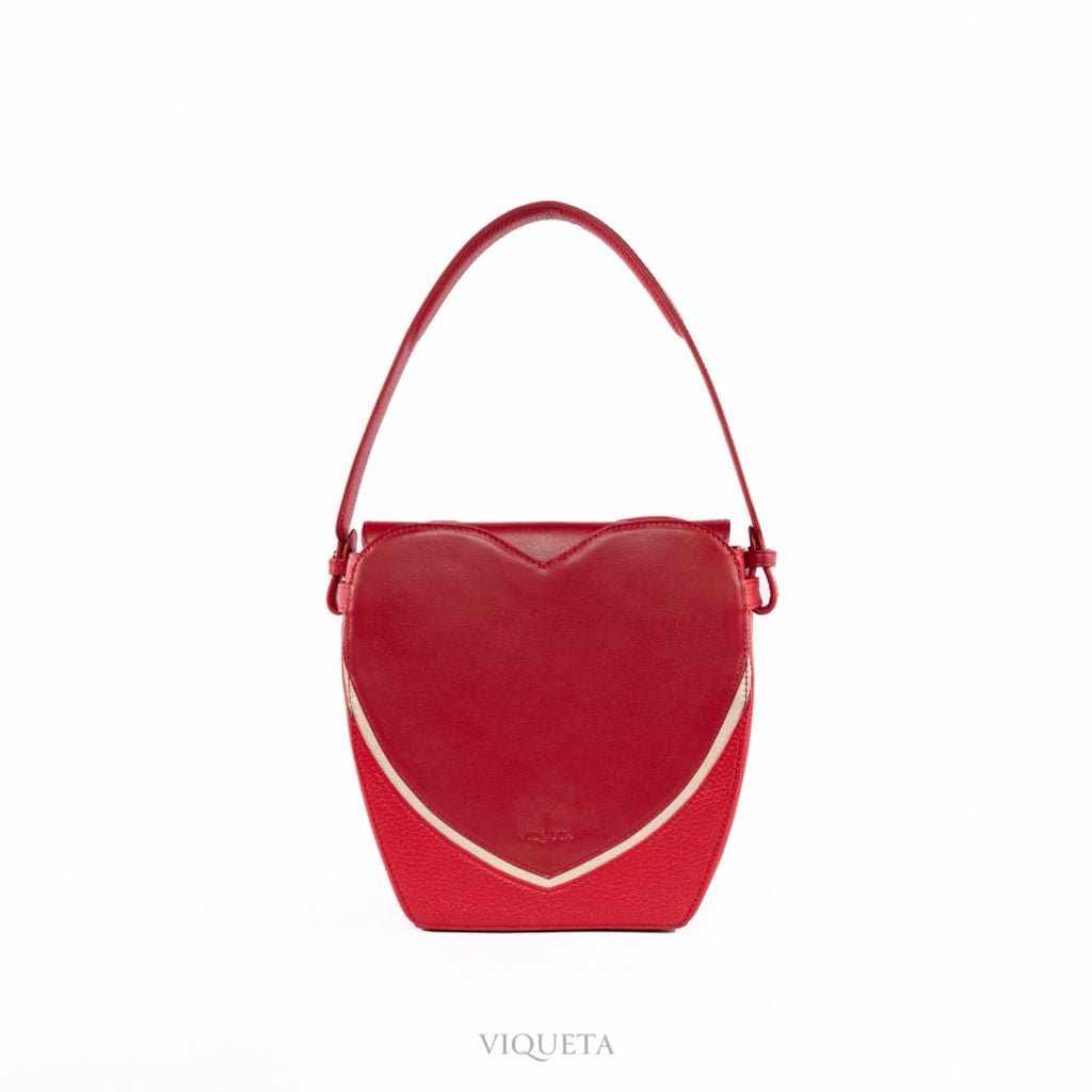THE LOVE V2-MINI RED