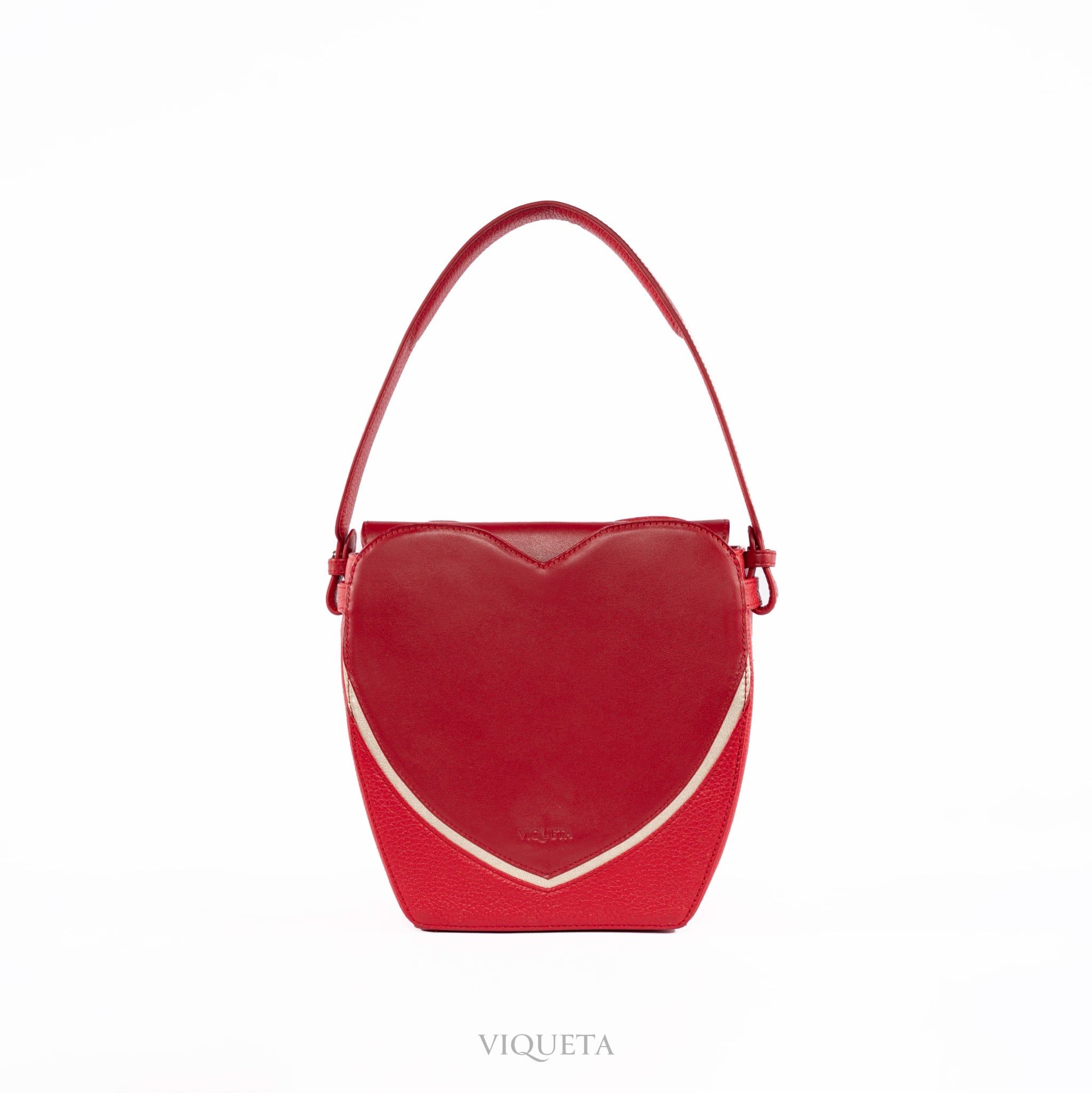 THE LOVE V2-MINI RED