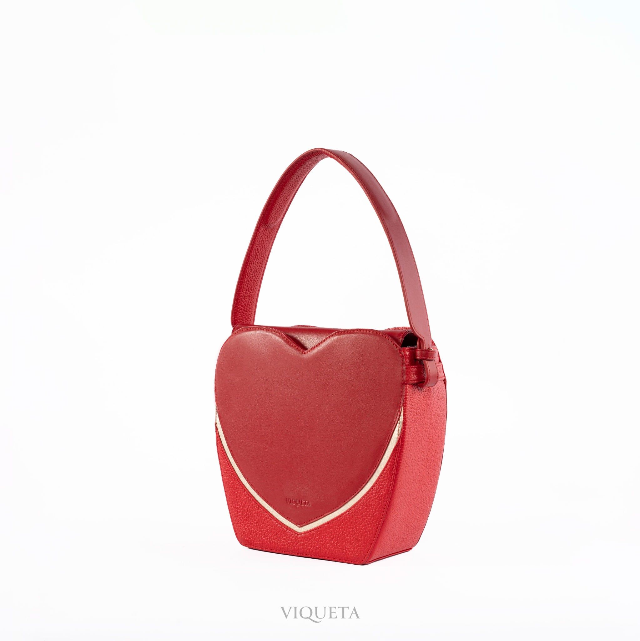 THE LOVE V2-MINI RED