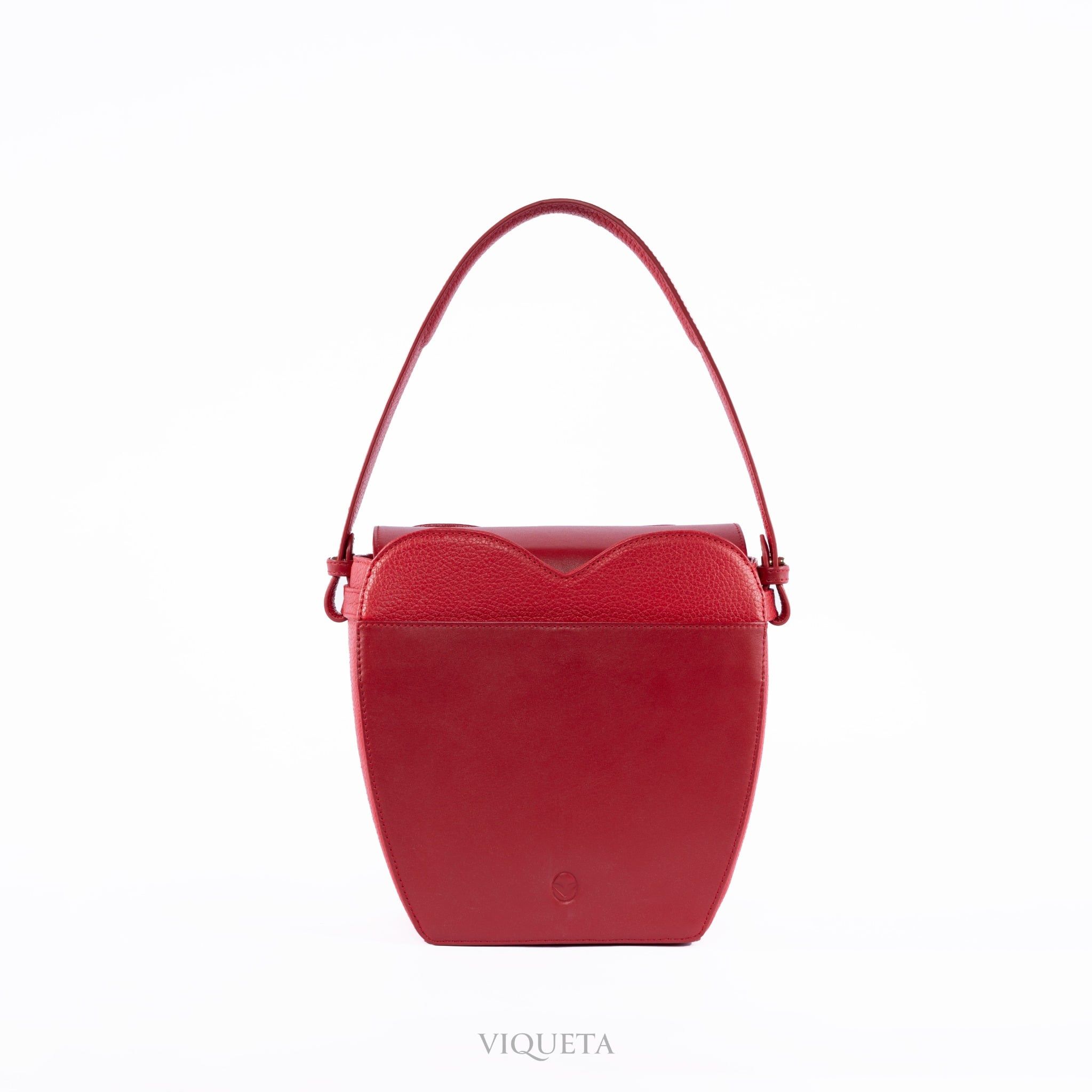 THE LOVE V2-MINI RED