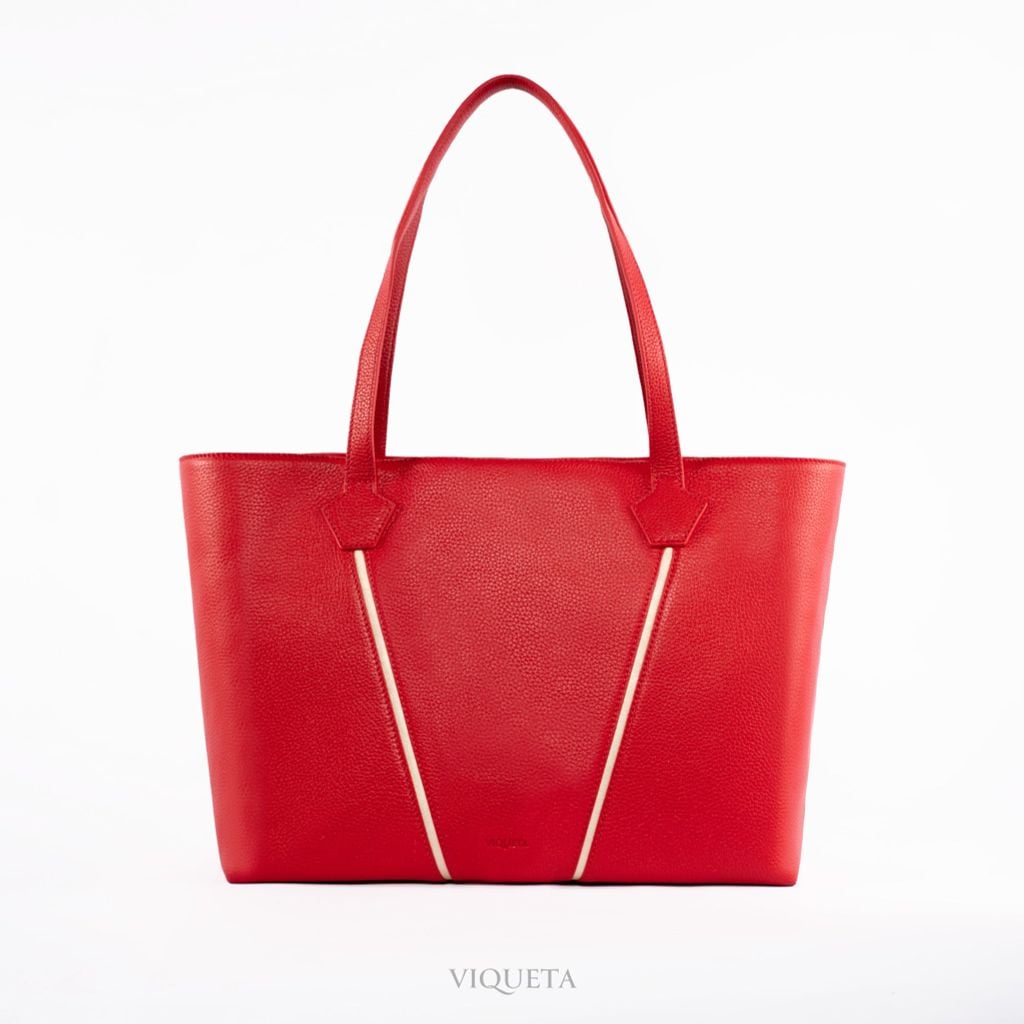 COMAI V2 LARGE-RED