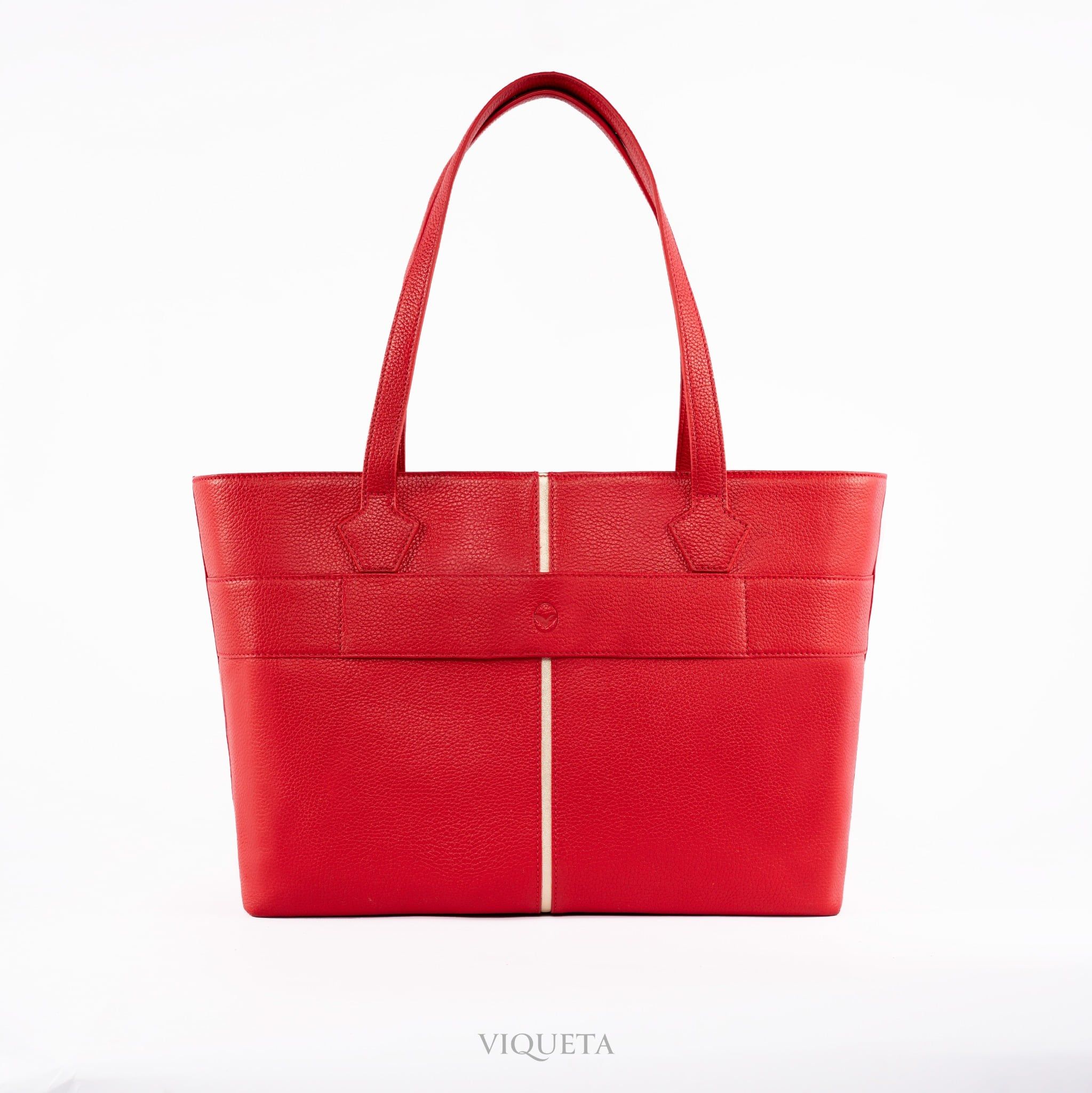 COMAI V2 LARGE-RED