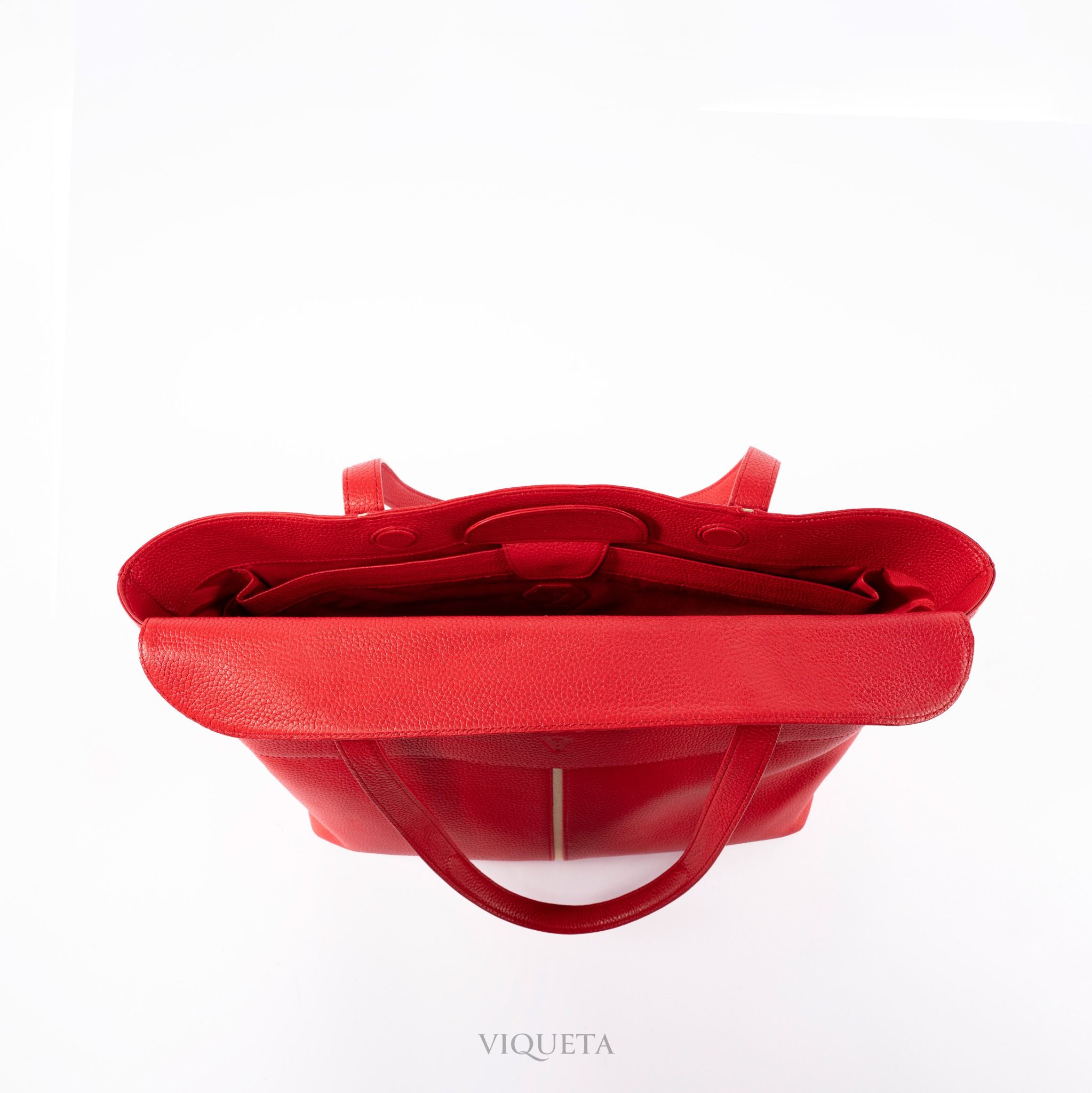 COMAI V2 LARGE-RED