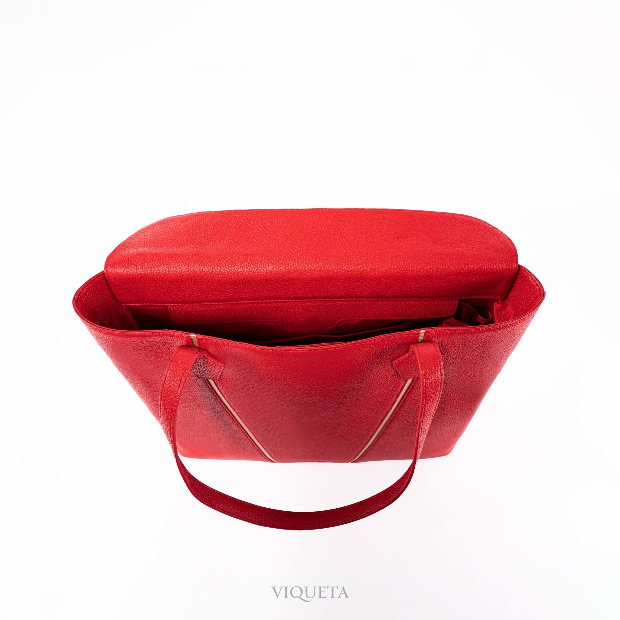 COMAI V2 LARGE-RED