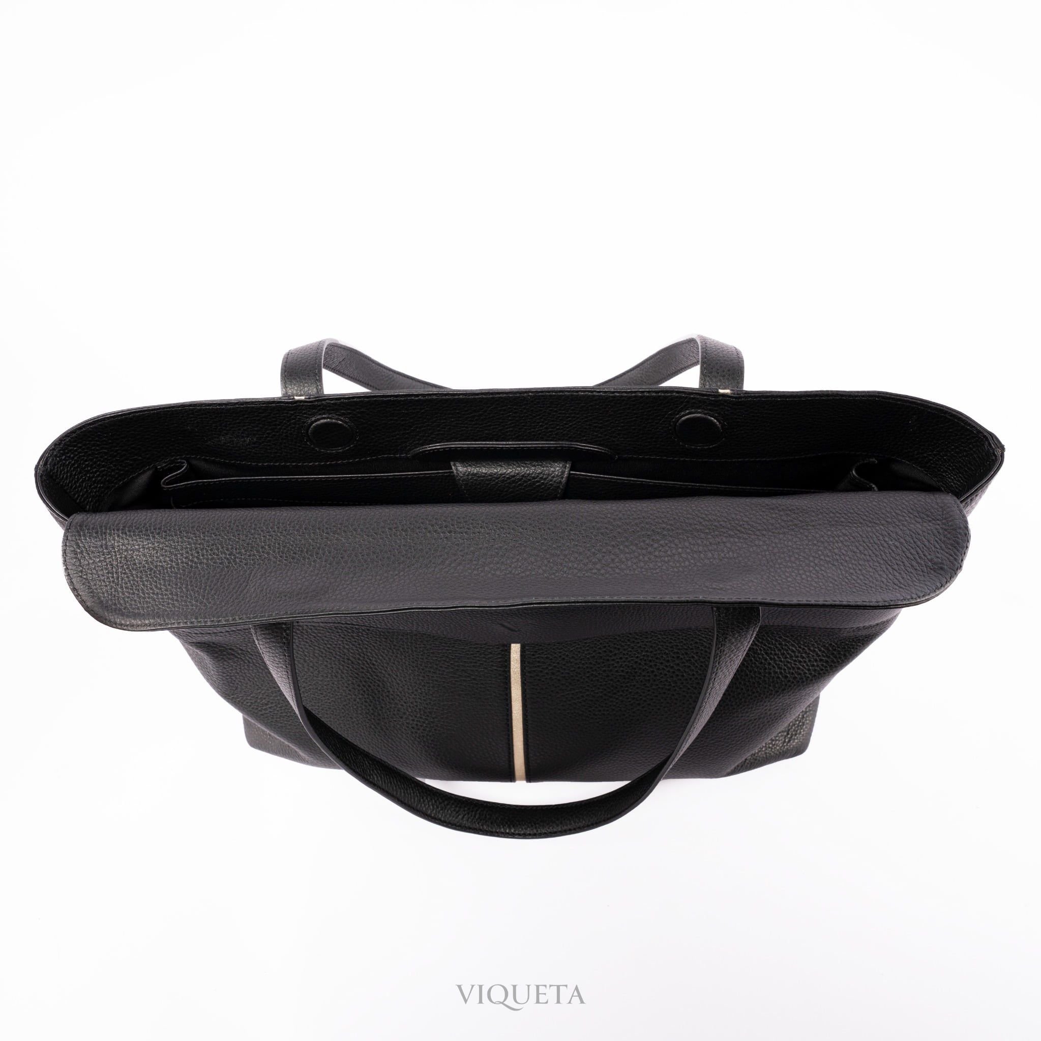 COMAI V2 LARGE-BLACK