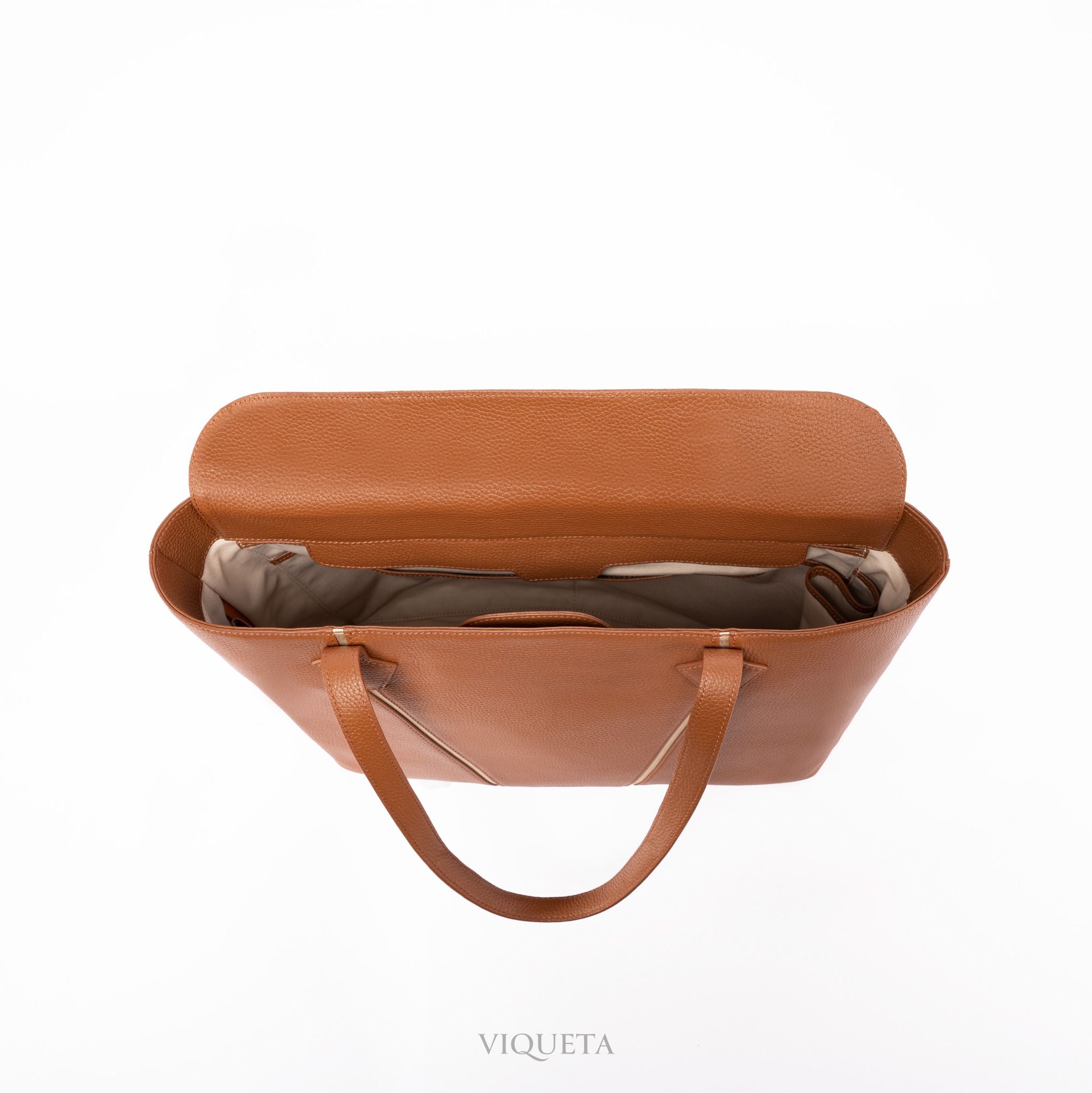 COMAI V2 LARGE-BROWN