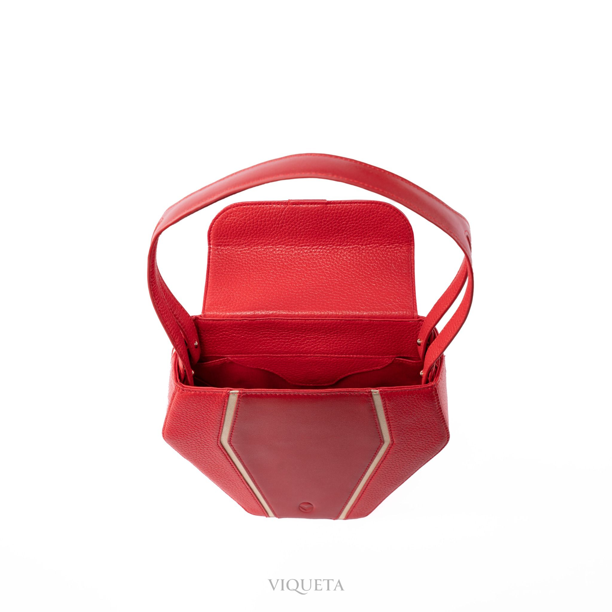 RADIANT-RED