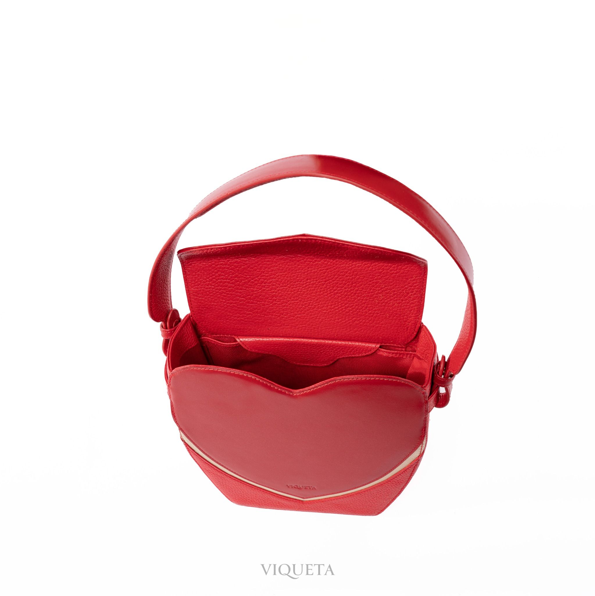 THE LOVE V2-MINI RED