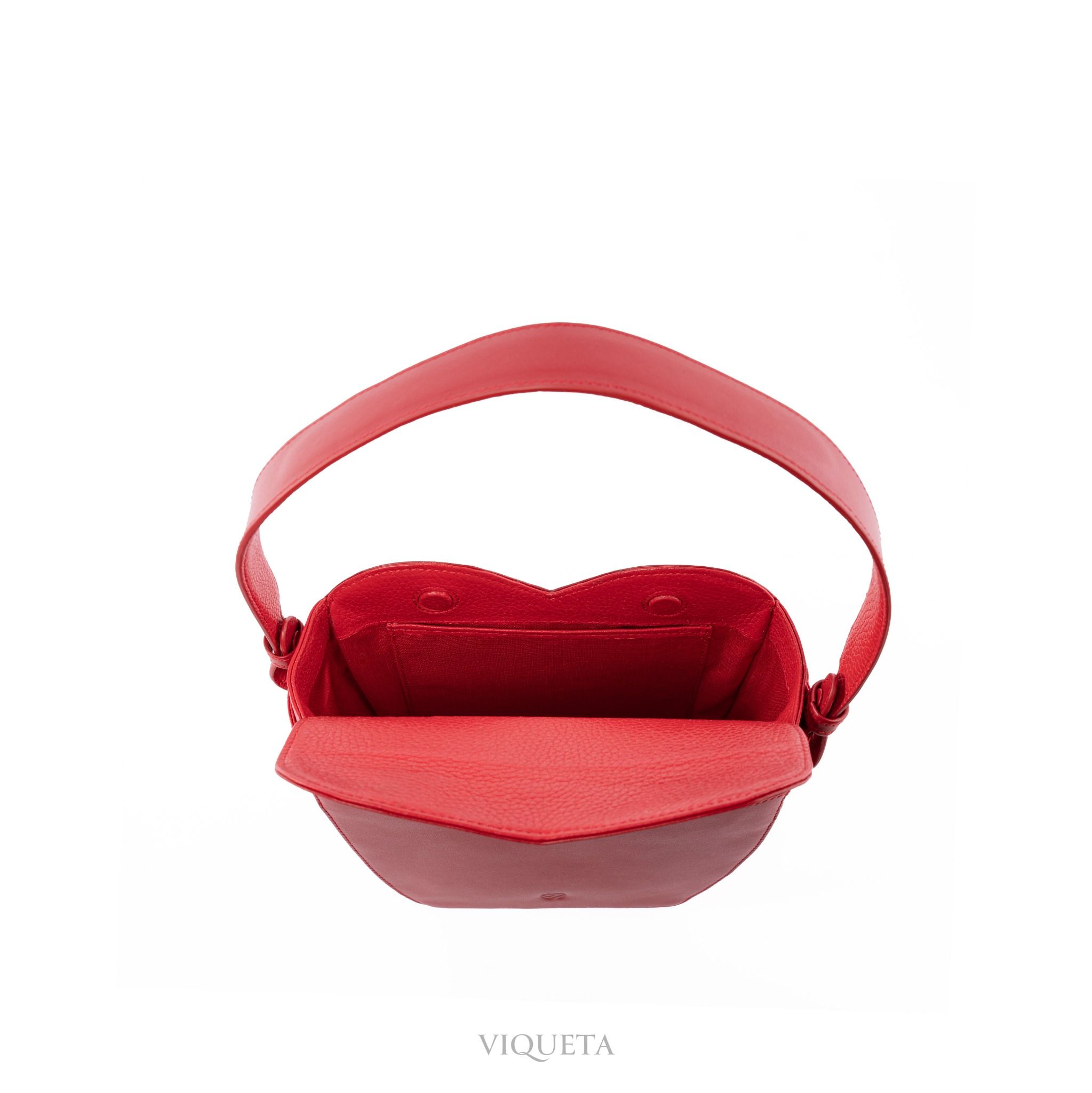 THE LOVE V2-MINI RED