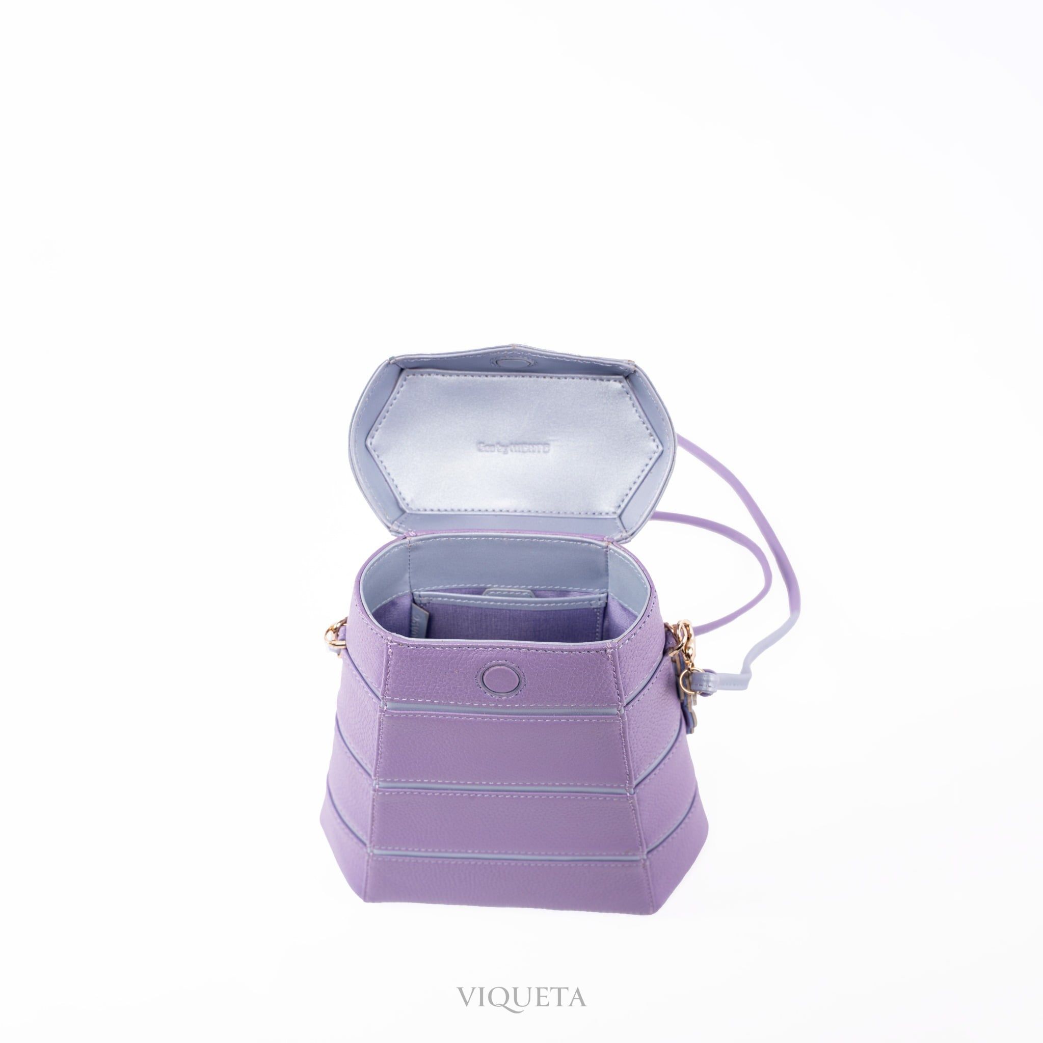 PAGODA TOWER V3-PURPLE