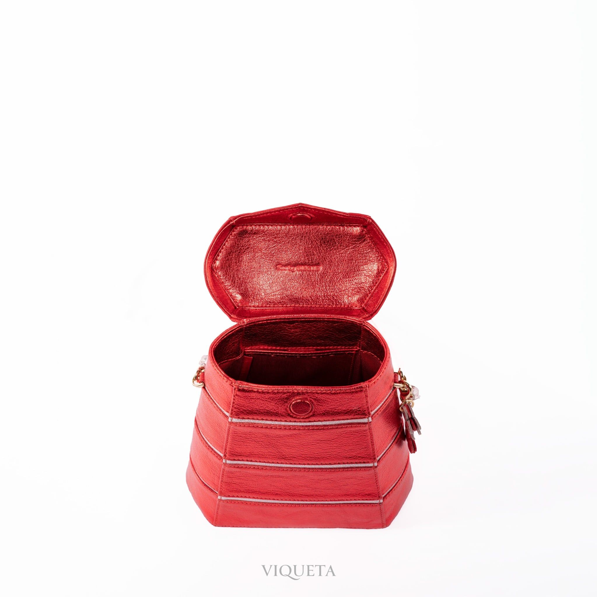 PAGODA TOWER V3-RED