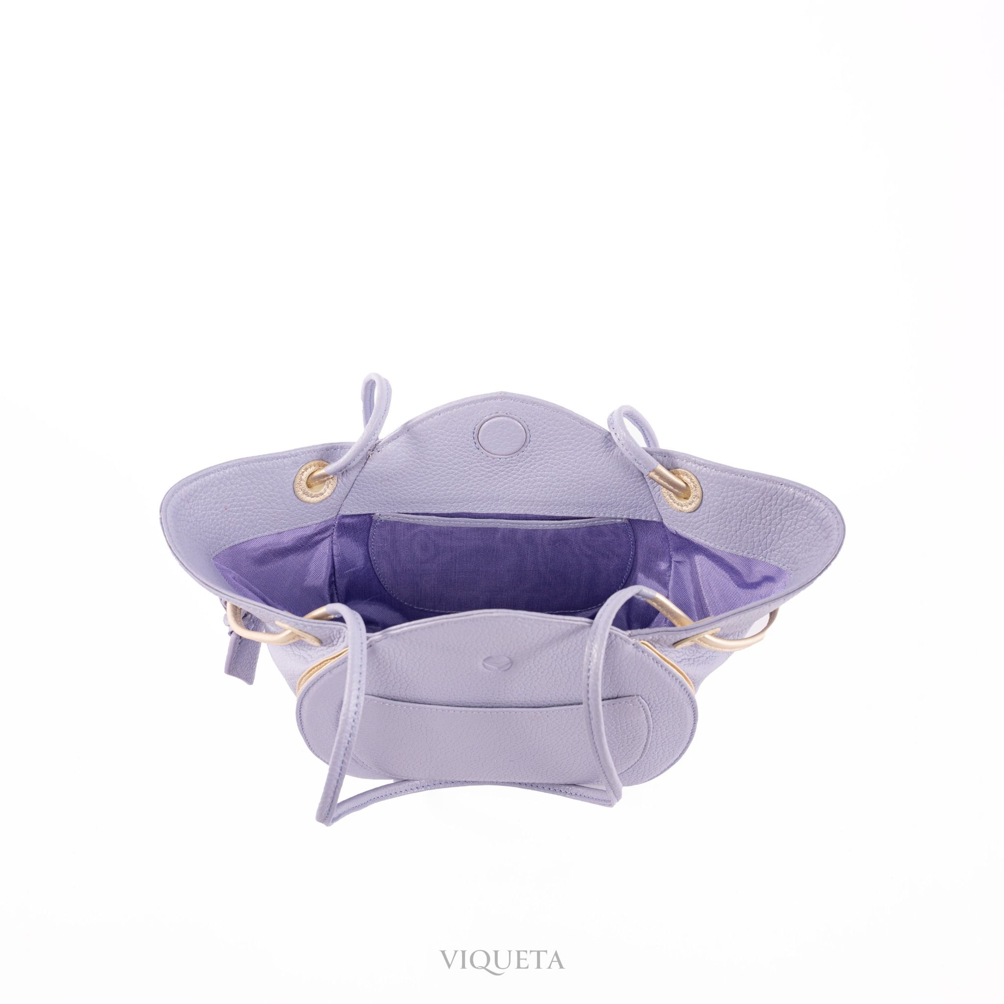 FLORAL V3-PURPLE