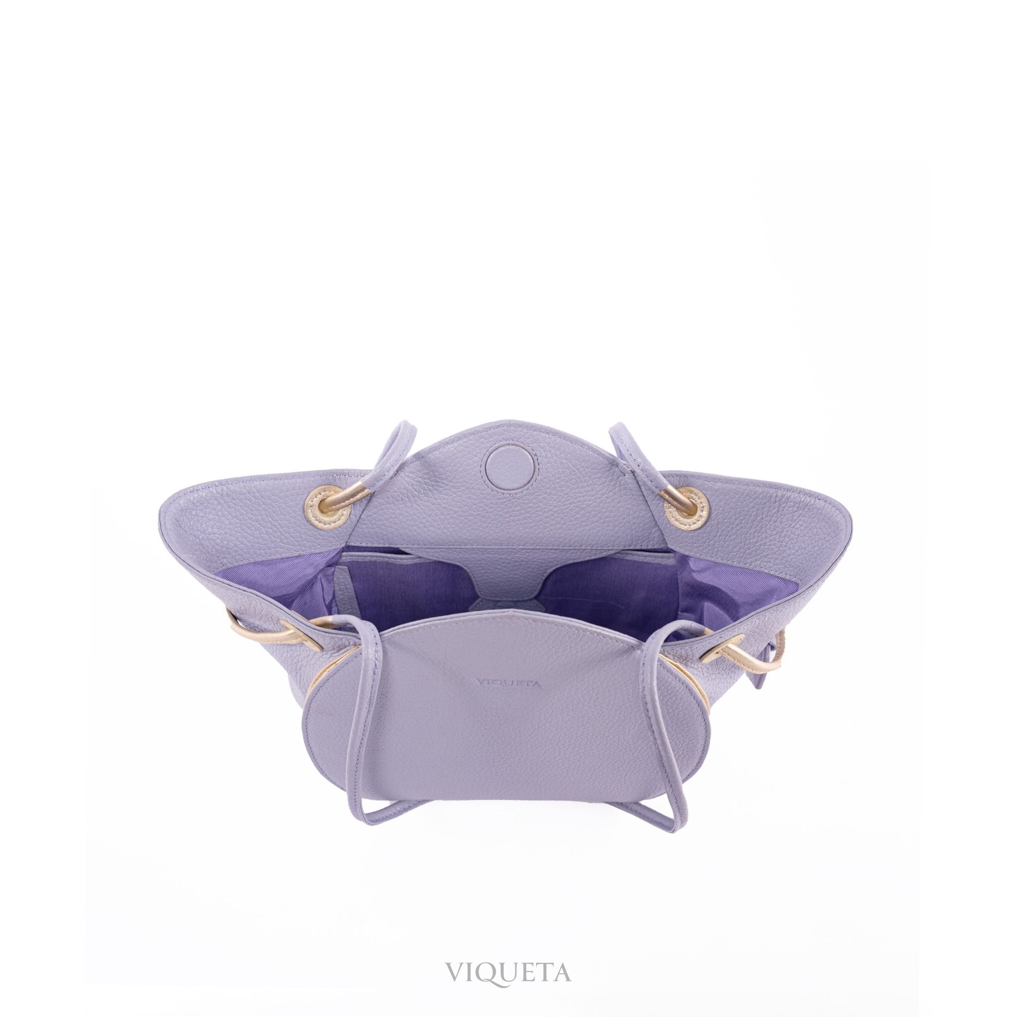 FLORAL V3-PURPLE
