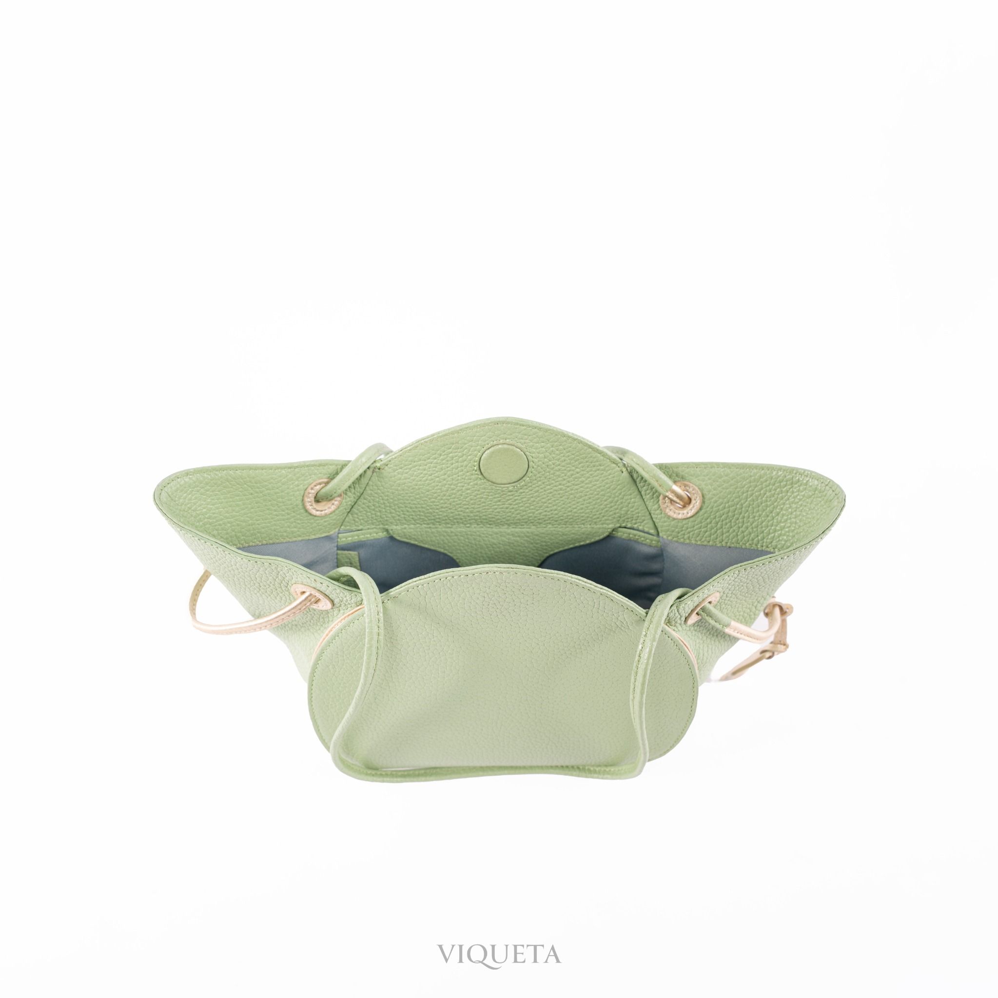 FLORAL V3-GREEN