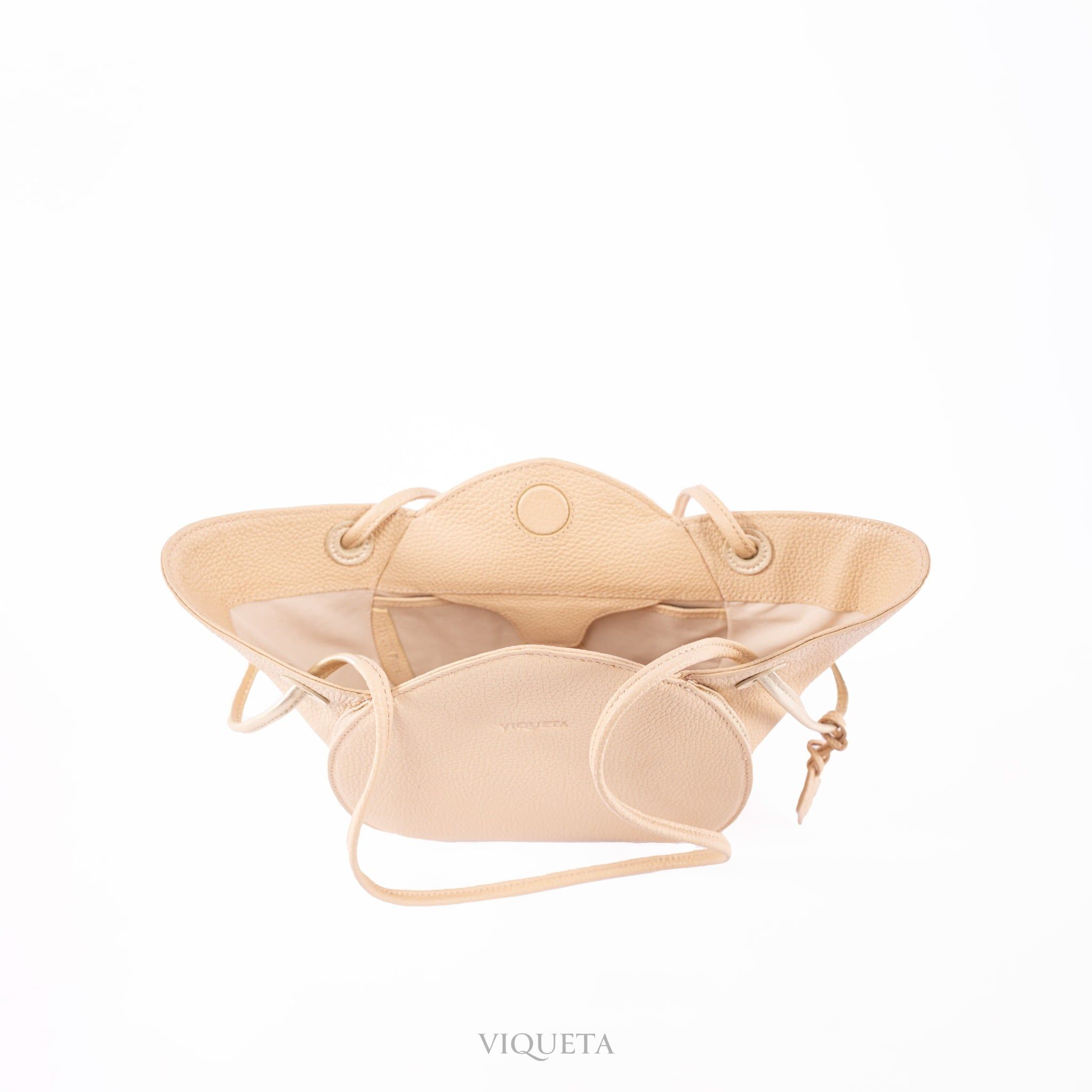 FLORAL V3-NUDE