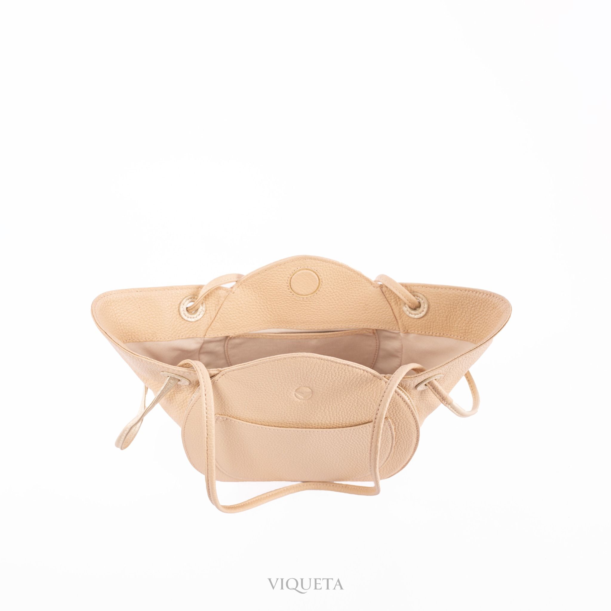 FLORAL V3-NUDE