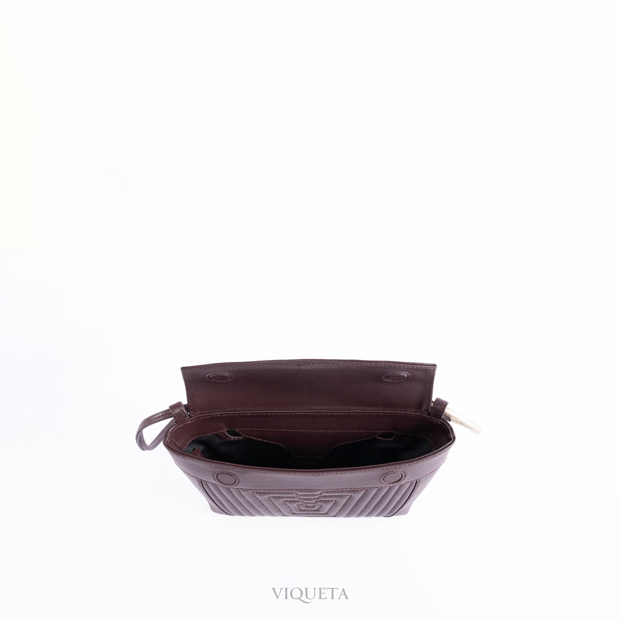 CLOUD M V3-Mini DARK BROWN