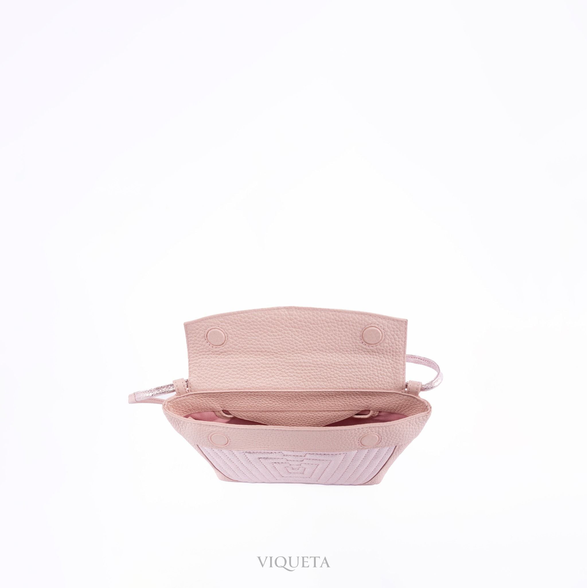 CLOUD M V3-Mini PINK SHIMMER