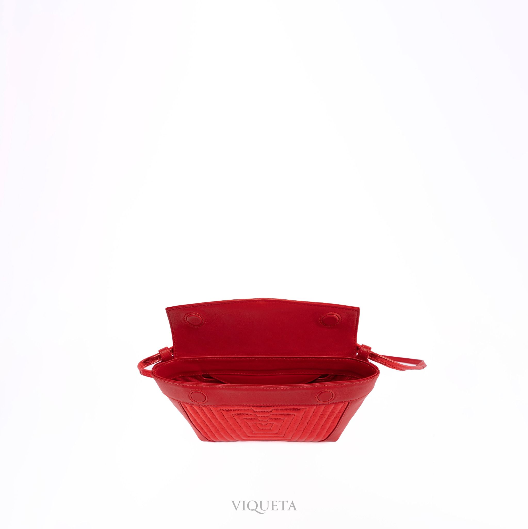 CLOUD M V3-Mini RED
