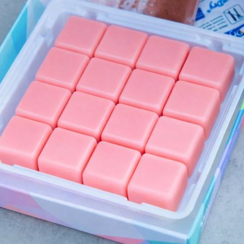  CHOCOLATE TƯƠI DÂU RỪNG 