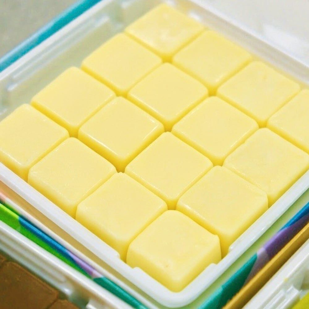 PHÔ MAI CHOCOLATE