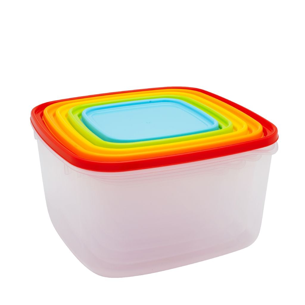  Bộ hộp cầu vồng L1651 