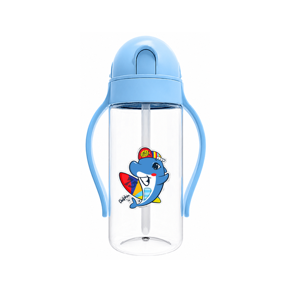  Bình Cutie 400ml L1821 