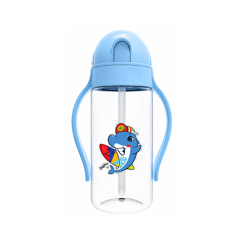  Bình Cutie 400ml L1821 