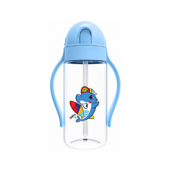  Bình Cutie 400ml L1821 