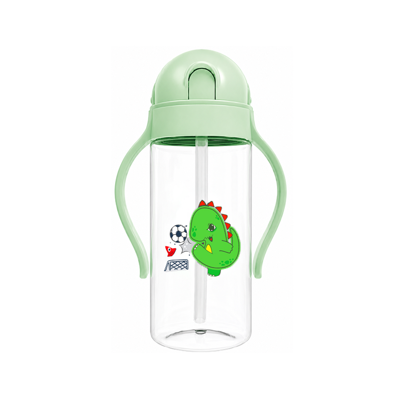  Bình Cutie 400ml L1821 