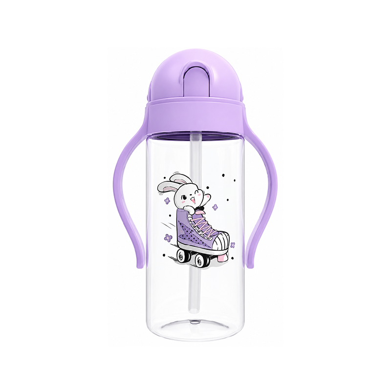  Bình Cutie 400ml L1821 