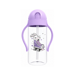  Bình Cutie 400ml L1821 