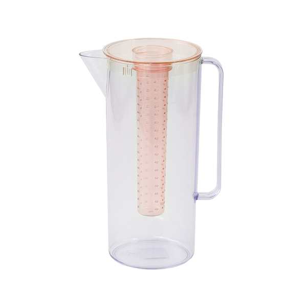  Bình nước detox L1645 