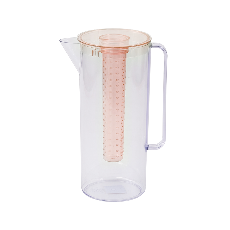  Bình nước detox L1645 