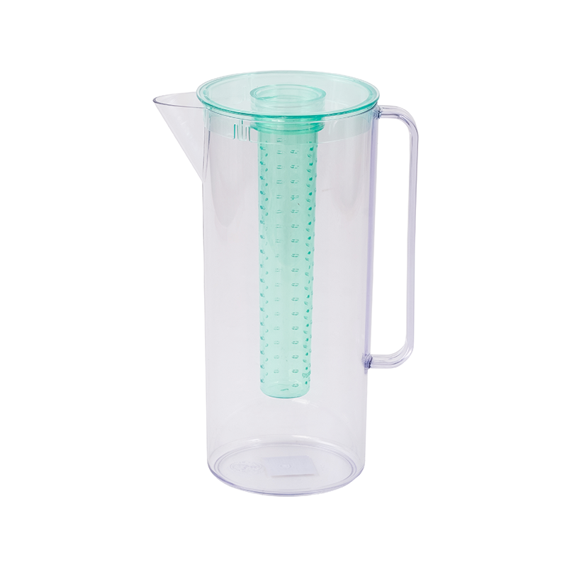  Bình nước detox L1645 