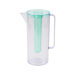  Bình nước detox L1645 