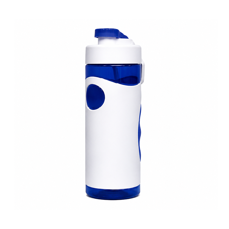 Bình Dynamix 500ml 