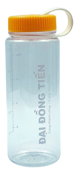  Bình nước thể thao 600ml L2407 
