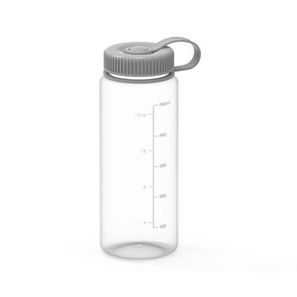  Bình nước thể thao 600ml L2407 