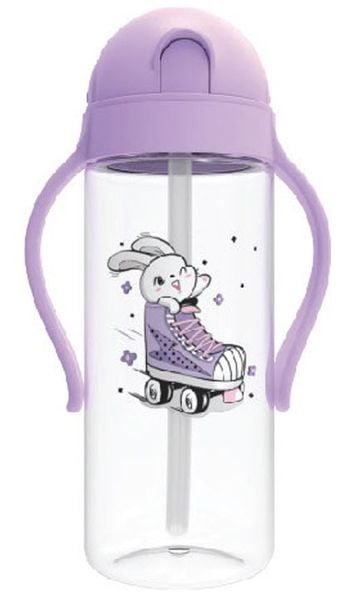  Bình Cutie 400ml L1821 