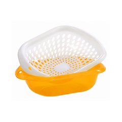  Bộ Thau-Rổ Oval lớn C908-J909 