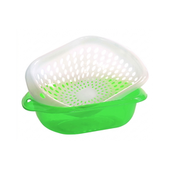  Bộ Thau-Rổ Oval lớn C908-J909 