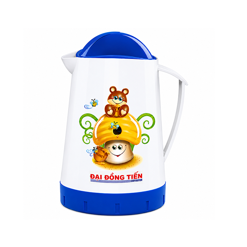  Ca Nhiệt Vivas 1.5L 
