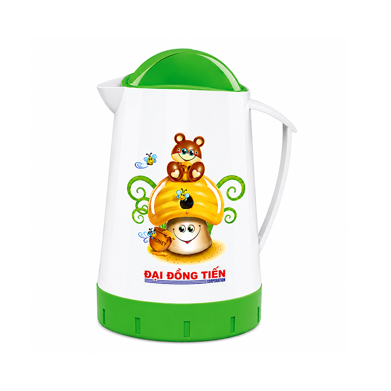  Ca nhiệt Vivas 2.5L 