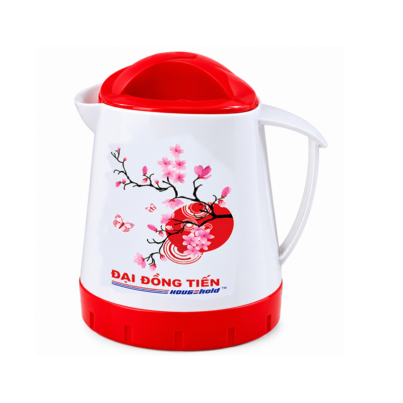  Ca Nhiệt Vivas 1L 