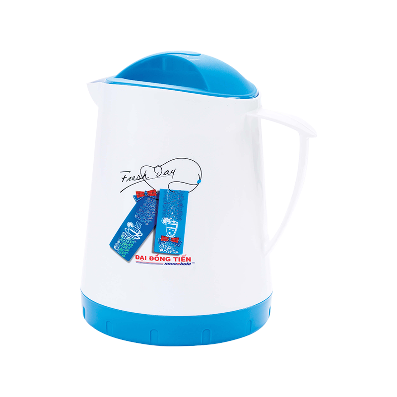  Ca Nhiệt Vivas 1L 