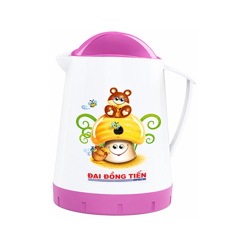  Ca Nhiệt Vivas 1L 